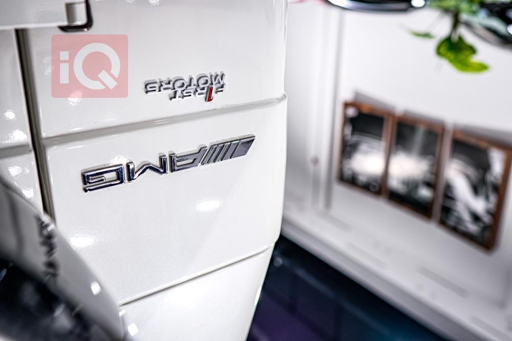 مرسيدس بنز G-Class